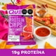 thumbnail image 4 of Chips horneadas de proteína sabor Salsa Roja Quest Nutrition Fitness Town TCSW8M1 Caja de 8, 4 of 6