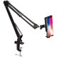thumbnail image 2 of Soporte de video superior Soporte para teléfono Brazo articulado Soporte para teléfono Soporte de mesa Tijera Brazo de pluma Soporte para teléfono articulado Soporte para teléfono de tableta para transmisión de teléfono Hornear Manualidades Zhivalor 220645-1, 2 of 8