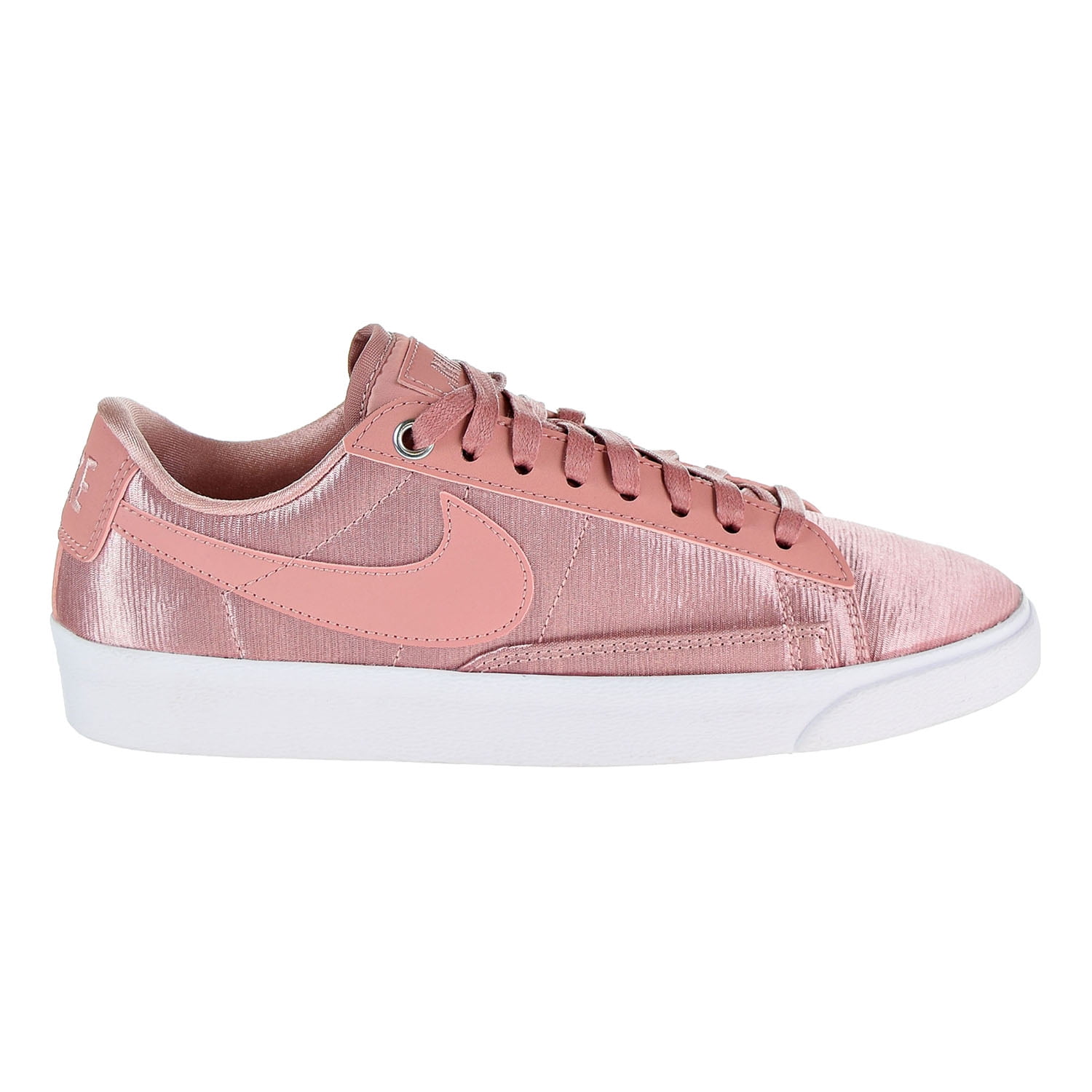 nike blazer low womens pink