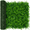 3D Style 3, variant on DOPGIB Artificial Ivy Privacy Fence Screen 40 x 120 in, UV-Anti Faux Greenery Backdrop for Patio, Balcony, Garden, Backyard ,Indoor Outdoor Home Decor