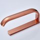 thumbnail image 4 of Soporte rústico para accesorios de baño, automóvil, motocicleta y coche. Oro rosa, 4 of 7