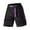 BWX49-Black, variant on Cargo Shorts For Men Quick Dry Casual Ripstop Comfy Work Hiking Shorts With Pockets Travel Lounge Tactical Shorts Dark Gray XL