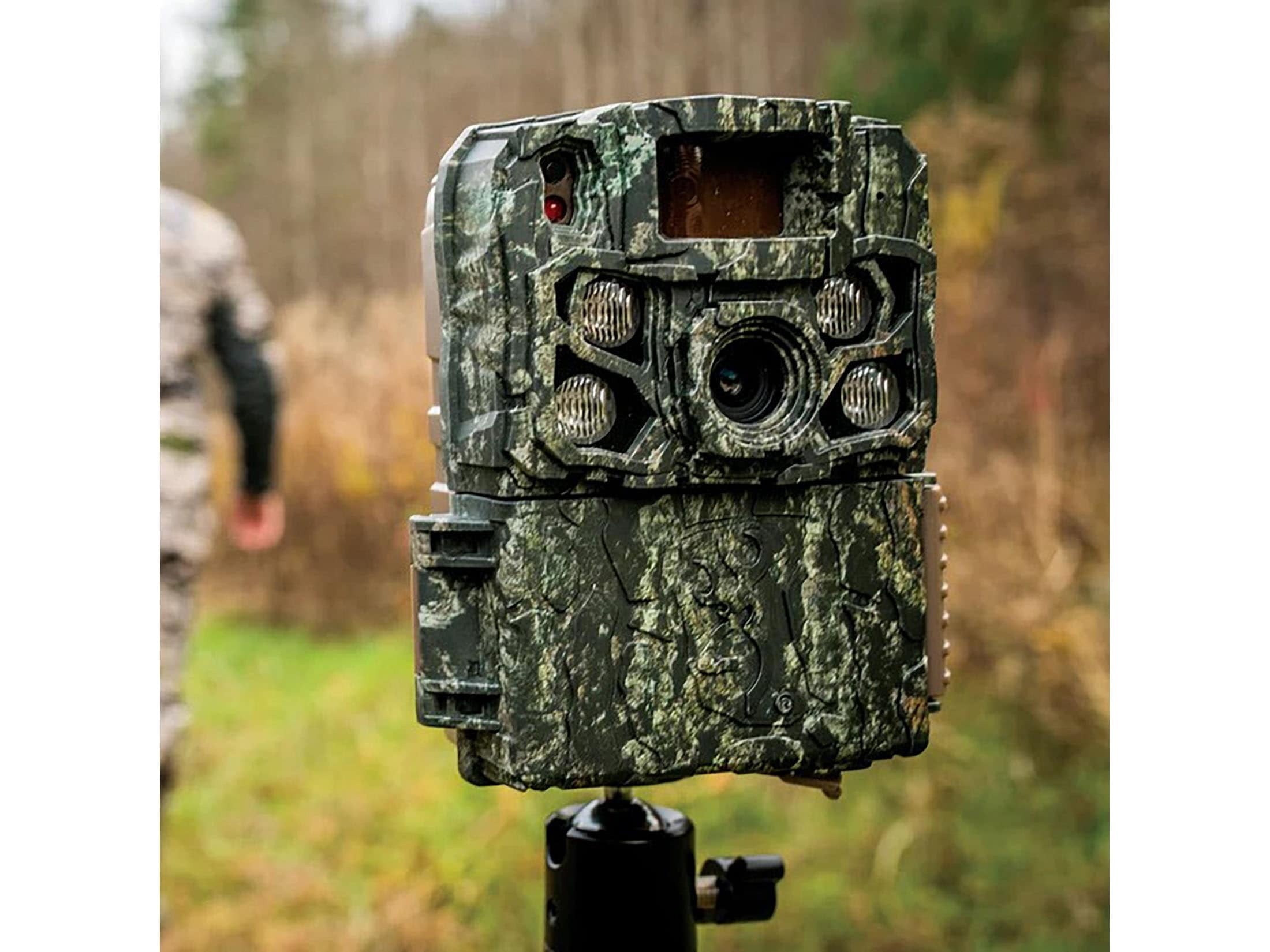 Browning Strike Force FHDR Trail Camera 26 MP