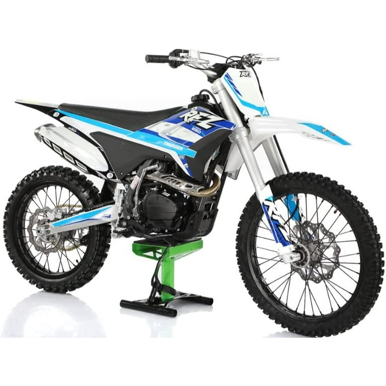 Apollo Thunder RFZ250 Adult Gasoline Powered Motorcycle