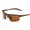 Brown Frame Brown Lens, variant on BE-TOOL Men Sunglasses Polarized Glasses Lenses for Adults Outdoor Biking Fishing Casual Fashion
