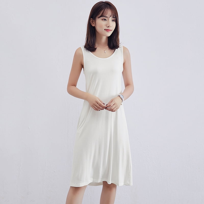 beach vest dress