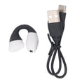 thumbnail image 2 of Auricador De Auriculares Con Un Solo Auricular, Anillo Abierto En Auriculares Inalámbricos Con 5.4 10 Mm De Bocina IPX5 Para Trabajos De Negocios Deportivos, 2 of 7