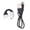 White, variant on BIMZUC GD12 Single Side Wireless Bluetooth V5.4 Earbud, Open Ring Clamp On Sports Earphone, 1.27 oz / 36 g, White