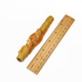 thumbnail image 3 of VibrantLife roulés farcis au poulet, au cuir brut et à la patate douce friandises à mâcher pour chiens, 3 of 5