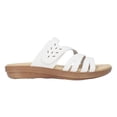 thumbnail image 3 of Easy Street Alma Slide Sandals (Women), 3 of 7