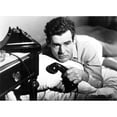thumbnail image 2 of On Dangerous Ground Robert Ryan 1952 Photo Print (28 x 22), 2 of 2