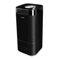 thumbnail image 6 of Danby DBHR13211BDD1 5L Ultrasonic Top Fill Humidifier in Black for Up to 325 Sq Ft, 6 of 7