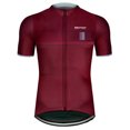 thumbnail image 3 of Maillot de ciclismo para hombre 2024, camisetas de ciclismo clásicas negras de manga corta, ropa de ciclista, maillot de verano para bicicleta, 3 of 5