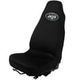 thumbnail image 1 of New York Jets Seat Cover, 1 of 3