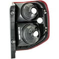 thumbnail image 3 of Dorman 1611184 Driver Side Tail Light Assembly for Specific Honda Models, 3 of 4