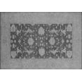 thumbnail image 1 of Ahgly Company Indoor Rectangle Oriental Gray Industrial Area Rugs, 6' x 9', 1 of 4
