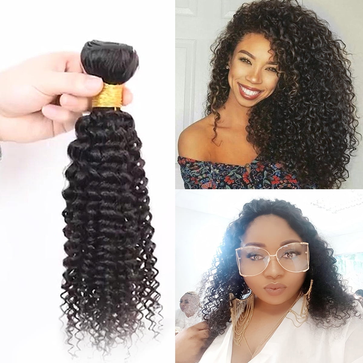 Human hair extensions brazilian hot sale