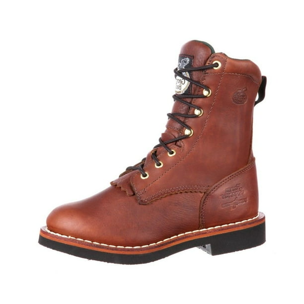 Women's Boot G31 Work Lacer