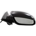 thumbnail image 7 of for Nissan 2004-2008 Right Side Rearview Mirror (OE Number: 96301ZK33E) - Power Glass Adjustment, 1-Year Unlimited Mileage Warranty - Same Day/1 Business Day Shipping, 7 of 7