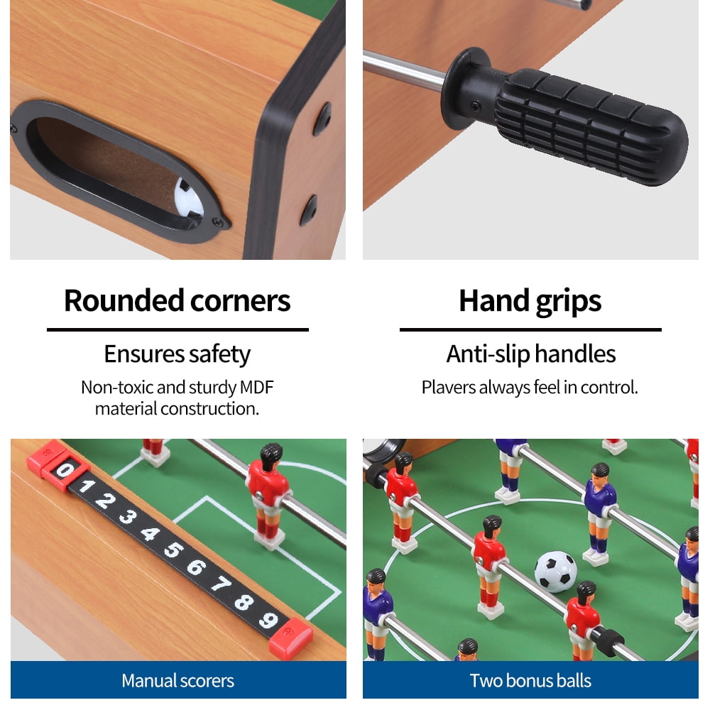 foosball table,mini foosball table,foosball table for kids