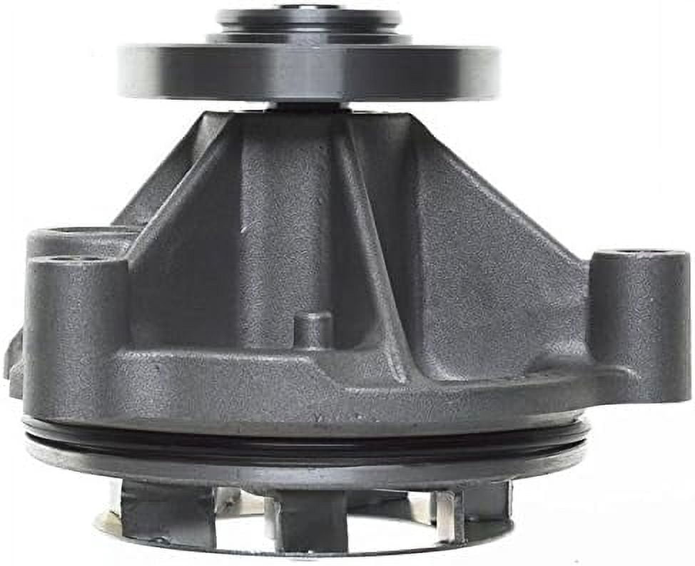 ACDelco Professional 252-820 Engine Water Pump Fits 2007 Ford Mustang