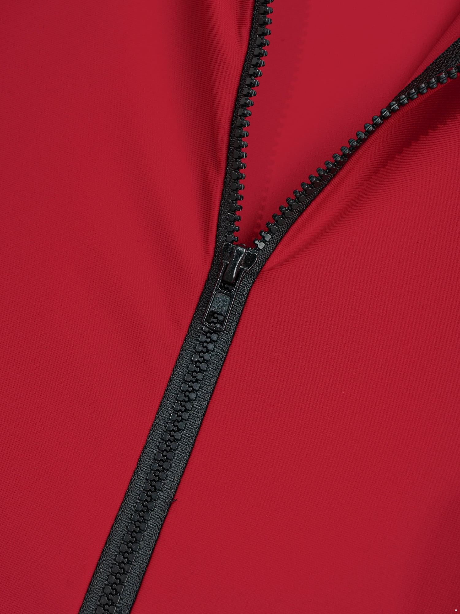 ジャケット・アウター YengYeng Zippered Swimsuit Mufeng Mens One Piece Swimsuit Swimwear