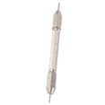 thumbnail image 3 of Racket Nail Tool, Double Headed Stainless Steel Simple Badminton Racquet Grommets Nail Cone  For Sports, 3 of 8