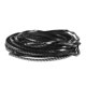 thumbnail image 5 of BESTYASH Guardas Protectores Para Puertas De Negro Con Antirrayaduras Y Fácil Uso, 5 of 7