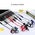 thumbnail image 5 of G5 Bluetooth V4.2 In-Ear Stereo Earphones, 5 of 5
