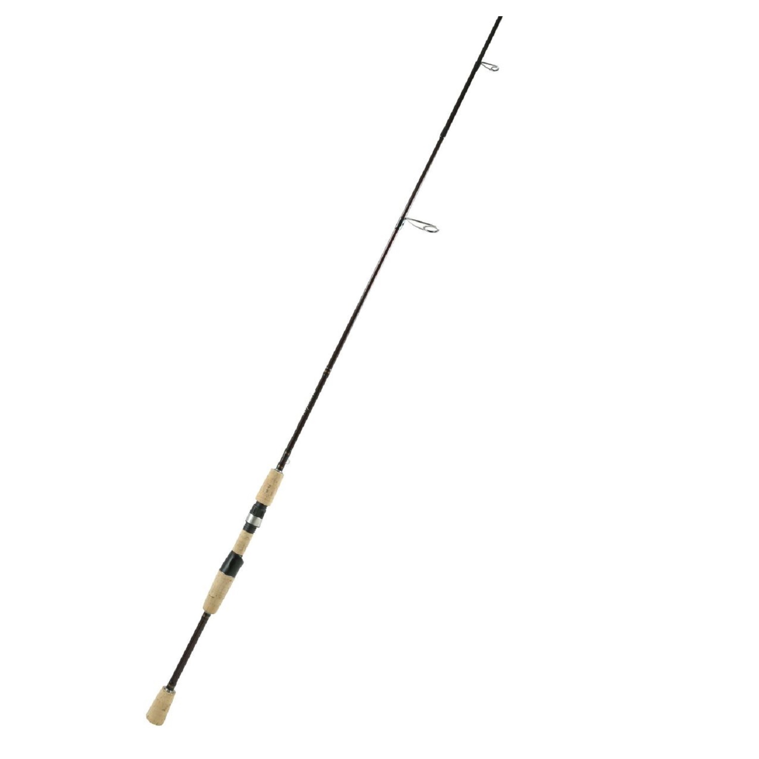 8 foot heavy spinning rod