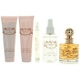 thumbnail image 1 of Fancy by Jessica Simpson, 5 Piece Gift Set for Women, 1 of 1