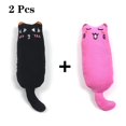 thumbnail image 1 of Juguetes interactivos de hierba gatera suave para mascotas, juguete de perro con sonido de crujido, Limpieza de dientes, muñeco divertido para masticar, almohada de pulgar de felpa, accesorios para ma, 1 of 4