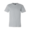 thumbnail image 1 of Camiseta de manga corta Bella+Canvas Jersey bella lienzo  3001, 1 of 1