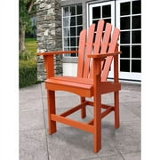 Shine Company Inc. Westport 23.75'' Bar Stool