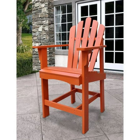 Shine Company Inc. Westport 23.75'' Bar Stool