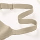 thumbnail image 3 of Sujetador Inalámbrico Ajustable de Color Sólido de las Mujeres de Cuatro Filas sin Anillo de Acero Empujar el Sujetador Diario, Ropa Interior de Confort Transpirable para el Uso Diario, 3 of 7