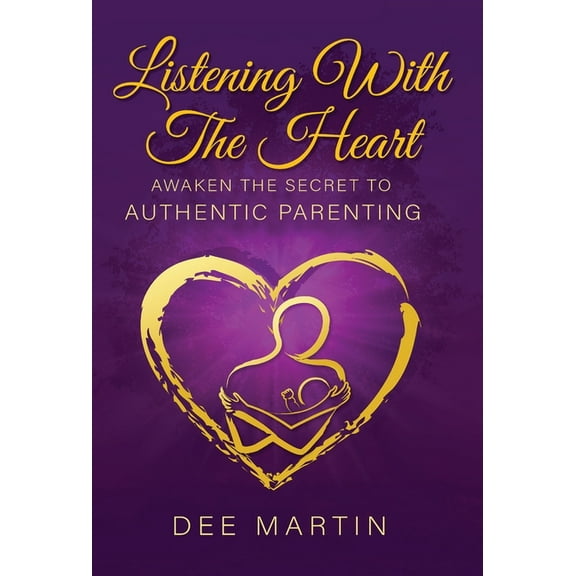 Listening With The Heart, (Hardcover)