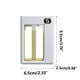 thumbnail image 3 of Difusor automático de aromas y ambientador | Pulverizador alimentado por pilas con temporizador LCD ajustable, material compacto de ABS, recargable de aceite | Niebla silenciosa para casa, oficina, 3 of 9