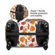 thumbnail image 2 of Fotbe Autumn Leaves Funda Protectora para Equipaje, Antirrayones y Resistente a la Suciedad, Compatible con Maletas de 18 a 32 Pulgadas-Large, 2 of 7