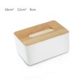 thumbnail image 3 of Caja de papel Suyoo rectangular para almacenamiento en tocador de baño 6,3 x 4,7 x 3,9 pulgadas, 3 of 4
