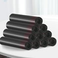 thumbnail image 2 of Hbdhejl Premium Drawstring Trash Bags Strong And Convenient Disposable Bags For Home Use, 2 of 4