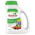 thumbnail image 2 of Osmocote 277860 4.5 LB Container of 14-14-14 Timed Release Flower & Vegetable Plant Food Fertilizer, 2 of 6