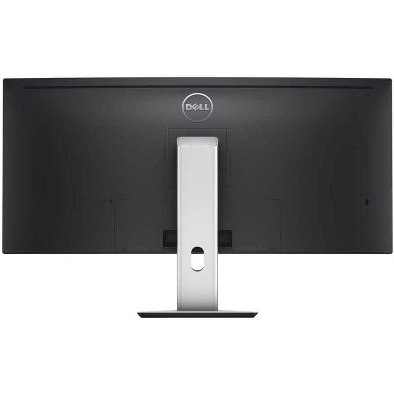 dell ultrasharp u3415w - led monitor - curved - 34.08