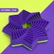 thumbnail image 1 of Xihbxyly Oferta Del Día Liquidación Juguet Antiestrés de Estrella Octogonal, Juguet Geométrico para Meditación, Juguet Sensorial para Adultos, 1 of 3