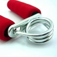 thumbnail image 6 of Windfall Spring Steel Wrist Arm Strength Grippers Train Exercise Fitness Hand Gripper, 6 of 7