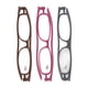 thumbnail image 5 of Gafas para presbicia, gafas de lectura, gafas de lectura portátiles de 360 grados, gafas de lectura, diseño a prueba de futuro, 5 of 8