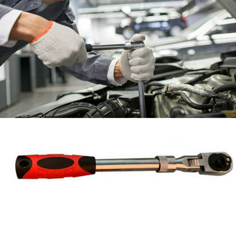 Automatic 2024 socket wrench