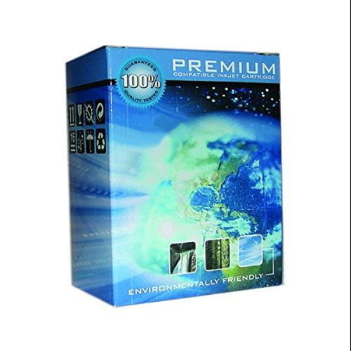 Carolina Wholesale Group PRMCICLI226M Encre MAGENTA COMPATIBLE CNM IP4820 1-CLI226 SD, Rendement 510