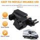 thumbnail image 5 of 5801259656 Turbo Boost Solenoid Valve for DAILY 2.3L 3.0L, 5 of 5