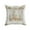 #0356-B, variant on Cheapark 18x18 Inches White Winter Christmas Pillow Covers - Holiday-Style Decorative Cushion Cases, Elevates Sofa, Bed & Couch Ambiance